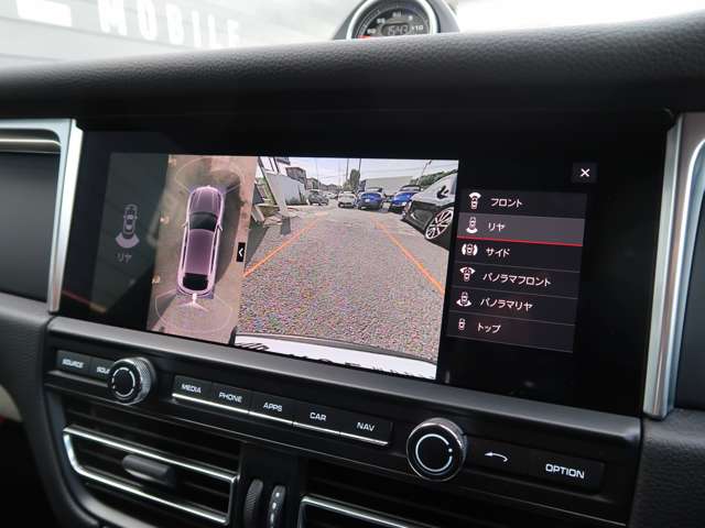 ポルシェ マカン ＰＤＫ ４ＷＤ R3年 (関東) 99