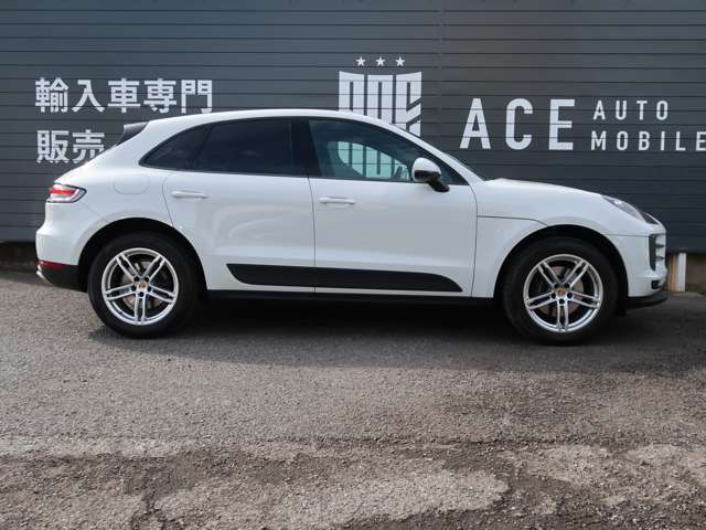 ポルシェ マカン ＰＤＫ ４ＷＤ R3年 (関東) 99