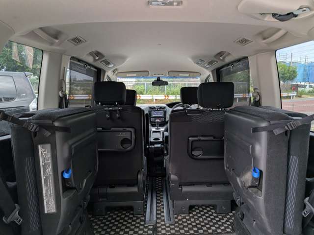 日産 セレナ ２．０ ２０Ｘ Ｓ－ＨＹＢＲＩＤ H26年 (関東) 99