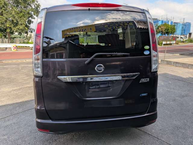 日産 セレナ ２．０ ハイウェイスター Ｖセレクション H24年 (関東) 99