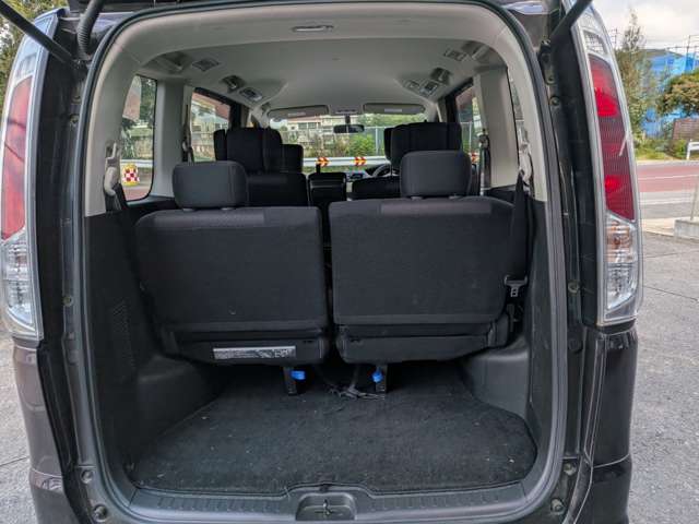 日産 セレナ ２．０ ハイウェイスター Ｖセレクション H24年 (関東) 99