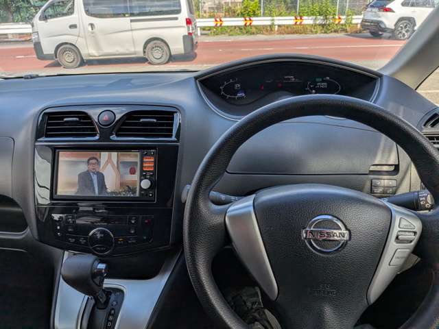 日産 セレナ ２．０ ２０Ｘ Ｓ－ＨＹＢＲＩＤ H24年 (関東) 99