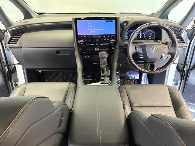 トヨタ アルファード ２．５ Ｚ ４ＷＤ R6年 (中国) 99