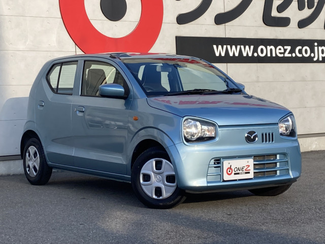 マツダ キャロル ６６０ ＧＬ R2年 (四国) 99