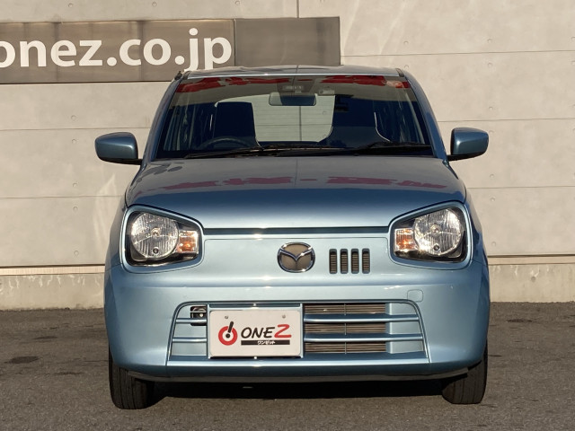 マツダ キャロル ６６０ ＧＬ R2年 (四国) 99