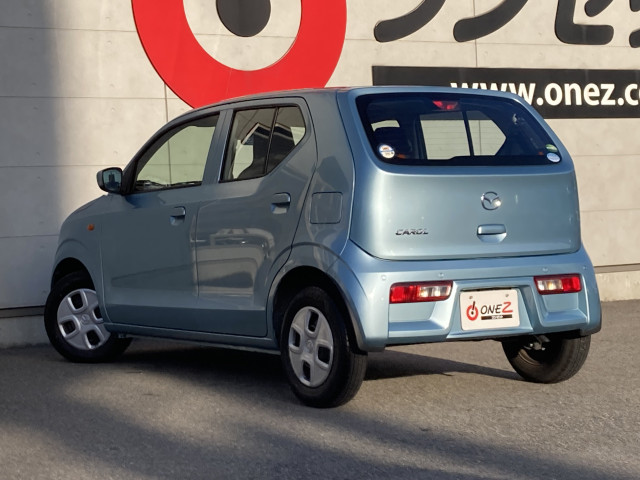 マツダ キャロル ６６０ ＧＬ R2年 (四国) 99