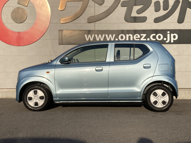 マツダ キャロル ６６０ ＧＬ R2年 (四国) 99