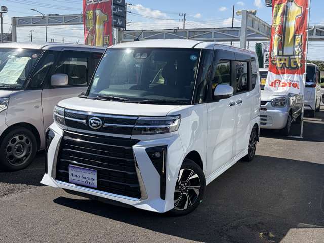 ダイハツ タント ６６０ カスタム Ｘ R5年 (関東) 99