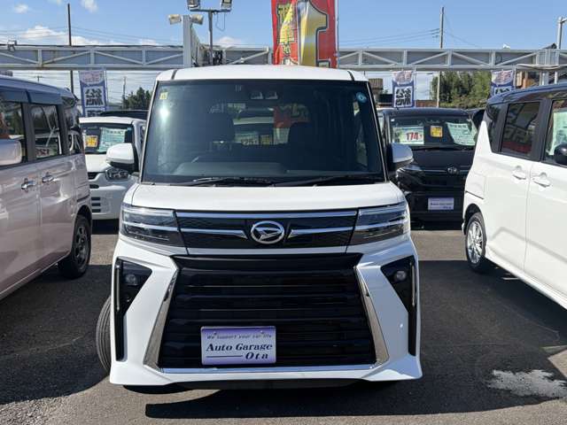 ダイハツ タント ６６０ カスタム Ｘ R5年 (関東) 99