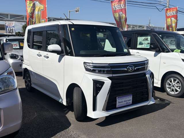 ダイハツ タント ６６０ カスタム Ｘ R5年 (関東) 99