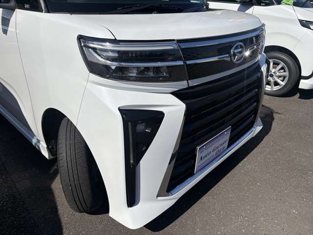 ダイハツ タント ６６０ カスタム Ｘ R5年 (関東) 99