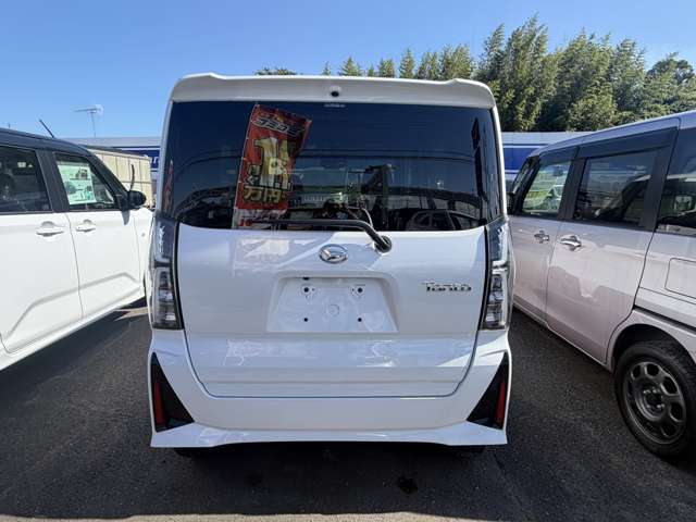 ダイハツ タント ６６０ カスタム Ｘ R5年 (関東) 99