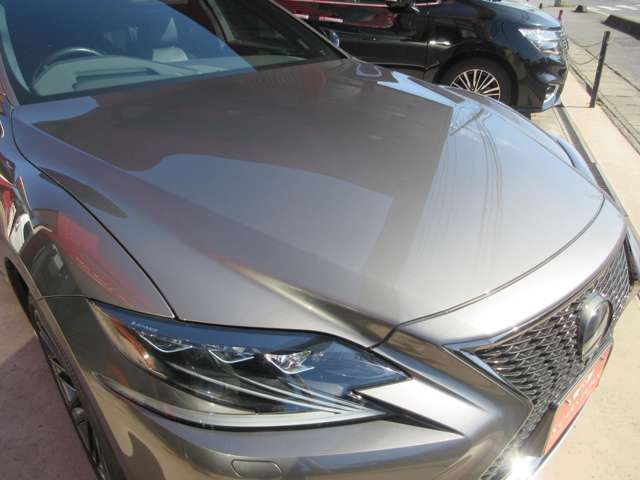 レクサス ＬＳ５００ｈ ５００Ｈ Ｆスポーツ ４ＷＤ H30年 () 99
