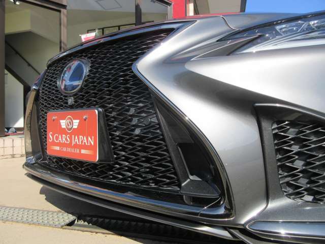 レクサス ＬＳ５００ｈ ５００Ｈ Ｆスポーツ ４ＷＤ H30年 () 99