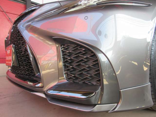 レクサス ＬＳ５００ｈ ５００Ｈ Ｆスポーツ ４ＷＤ H30年 () 99