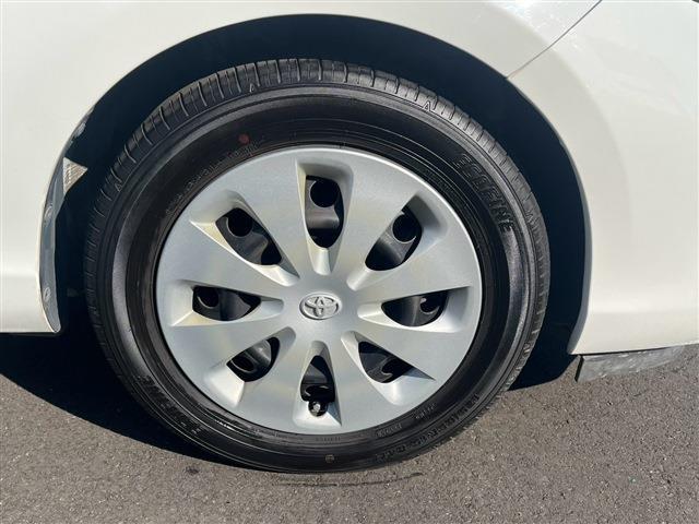 トヨタ アクア １．５ Ｇ H25年 (九州・沖縄) 99