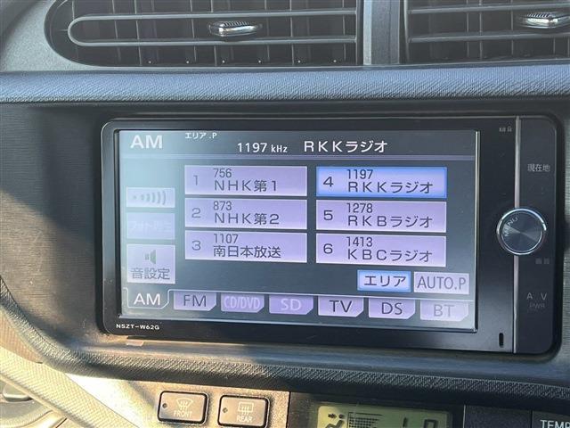 トヨタ アクア １．５ Ｇ H25年 (九州・沖縄) 99