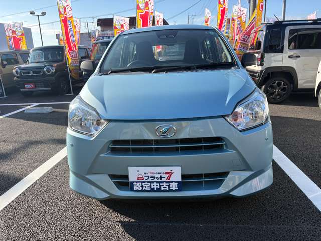 ダイハツ ミラ　イース ６６０ Ｌ ＳＡＩＩＩ R1年 (九州・沖縄) 99