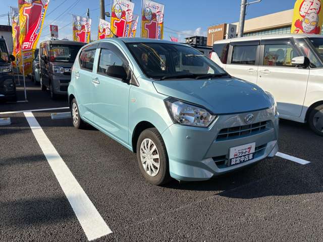 ダイハツ ミラ　イース ６６０ Ｌ ＳＡＩＩＩ R1年 (九州・沖縄) 99