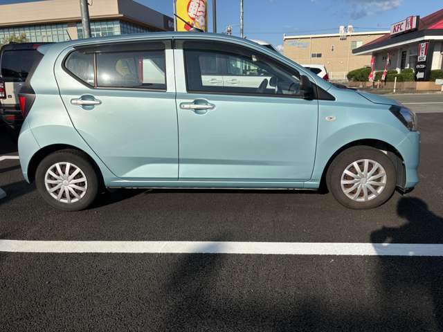 ダイハツ ミラ　イース ６６０ Ｌ ＳＡＩＩＩ R1年 (九州・沖縄) 99