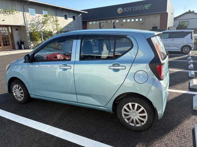 ダイハツ ミラ　イース ６６０ Ｌ ＳＡＩＩＩ R1年 (九州・沖縄) 99