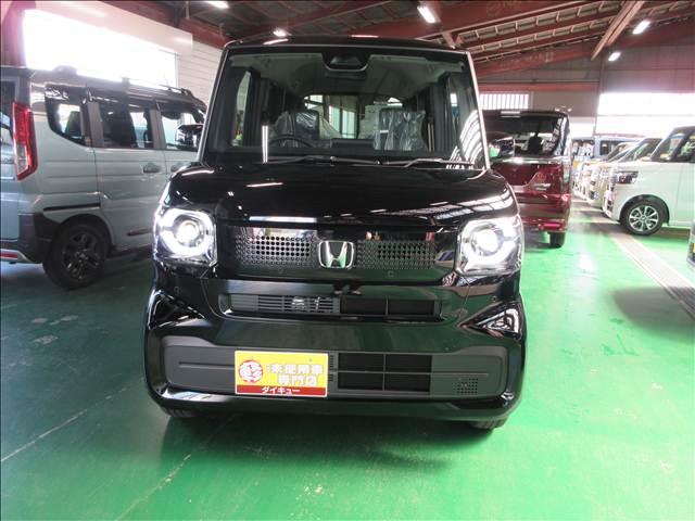 ホンダ Ｎ－ＢＯＸ Ｎ－ＢＯＸ ４ＷＤ R8年 (東北) 99