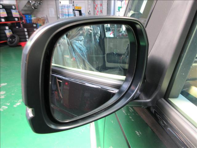 ホンダ Ｎ－ＢＯＸ Ｎ－ＢＯＸ ４ＷＤ R8年 (東北) 99