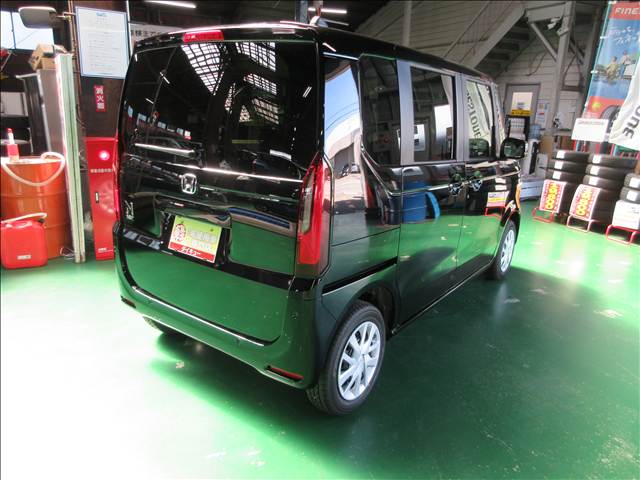 ホンダ Ｎ－ＢＯＸ Ｎ－ＢＯＸ ４ＷＤ R8年 (東北) 99