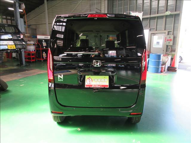 ホンダ Ｎ－ＢＯＸ Ｎ－ＢＯＸ ４ＷＤ R8年 (東北) 99