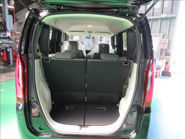 ホンダ Ｎ－ＢＯＸ Ｎ－ＢＯＸ ４ＷＤ R8年 (東北) 99