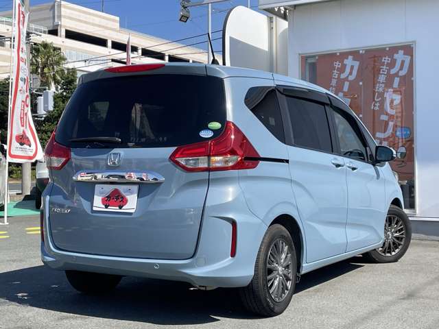 ホンダ フリード １．５ Ｇ ホンダセンシング R3年 (東海) 99
