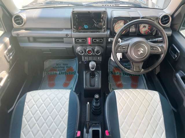 スズキ ジムニーシエラ １．５ ＪＣ ４ＷＤ R3年 (東海) 99