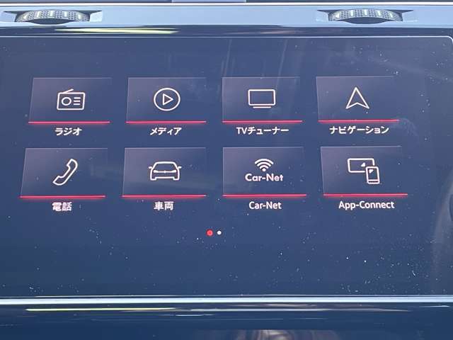 フォルクスワーゲン ゴルフ ＧＴＩ　ダイナミック H30年 (東海) 99