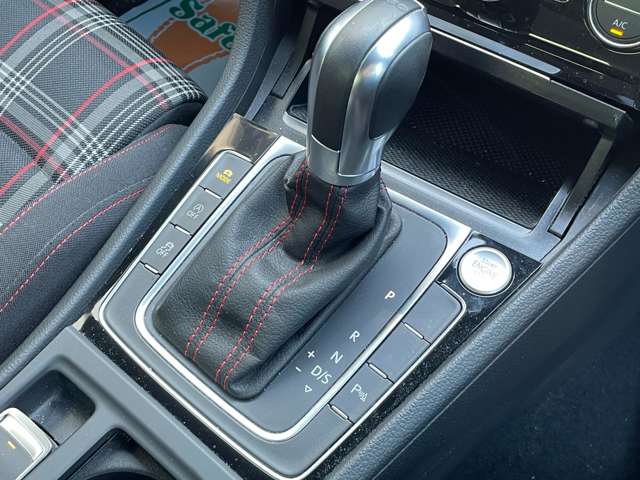フォルクスワーゲン ゴルフ ＧＴＩ　ダイナミック H30年 (東海) 99