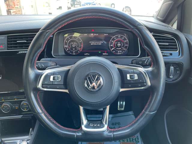 フォルクスワーゲン ゴルフ ＧＴＩ　ダイナミック H30年 (東海) 99