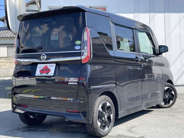 日産 ルークス ６６０ ハイウェイスターＸ プロパイロット エディション R2年 (東海) 99