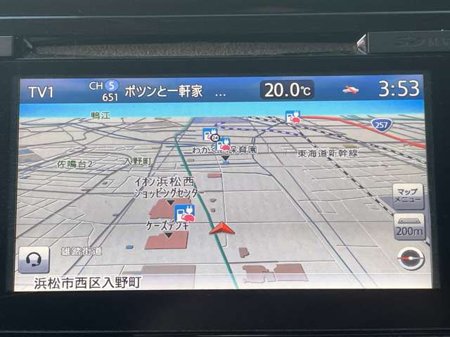 日産 リーフ Ｇ H30年 (東海) 99