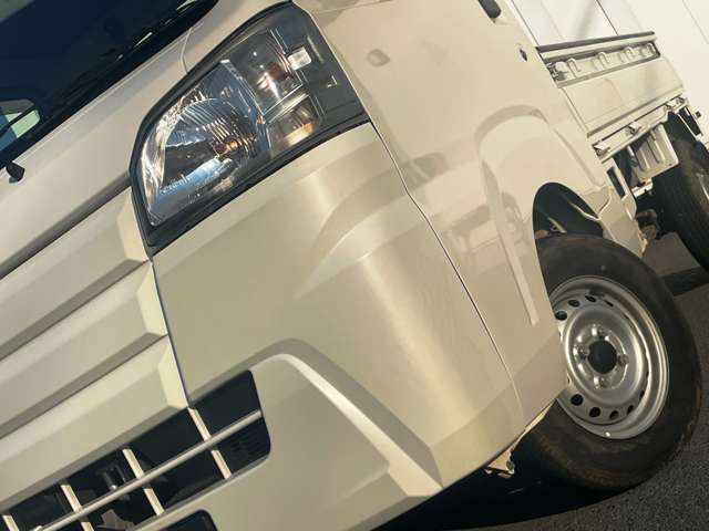 ダイハツ ハイゼットトラック ６６０ スタンダード ３方開 H28年 (東海) 99