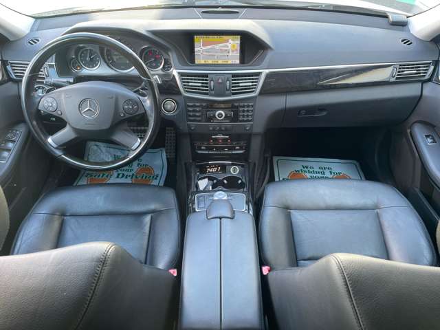 メルセデスベンツ Ｅクラス Ｅ３５０　アバンギャルド H23年 (東海) 99