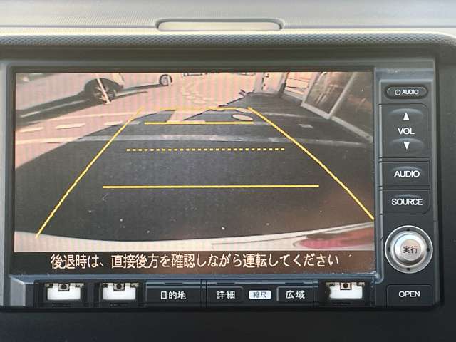 ホンダ ステップワゴン ２．０ スパーダ Ｓ Ｚ ＨＤＤナビパッケージ H19年 (東海) 99