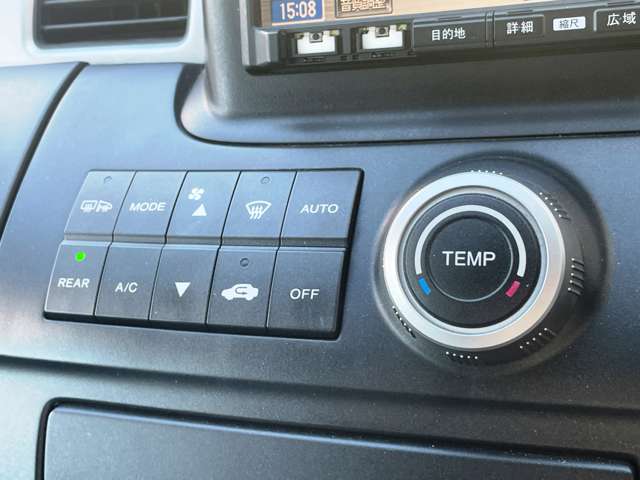ホンダ ステップワゴン ２．０ スパーダ Ｓ Ｚ ＨＤＤナビパッケージ H19年 (東海) 99