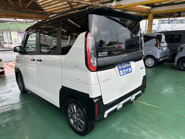三菱 デリカ　ミニ ６６０ Ｔ プレミアム リミテッド エディション R7年 () 99