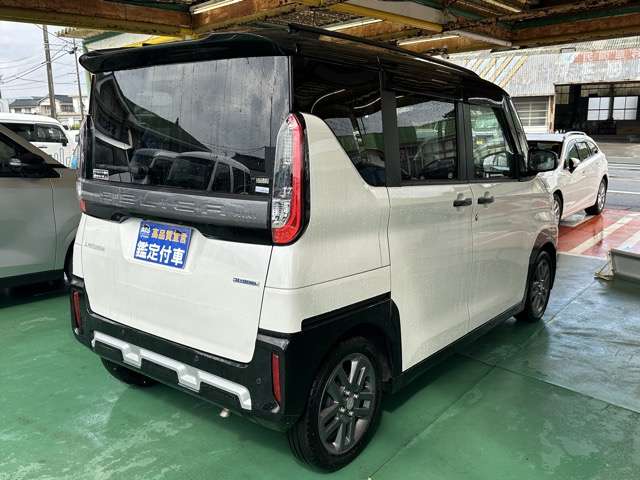 三菱 デリカ　ミニ ６６０ Ｔ プレミアム リミテッド エディション R7年 () 99