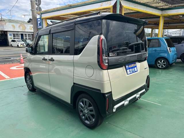 三菱 デリカ　ミニ ６６０ Ｔ プレミアム リミテッド エディション R7年 () 99