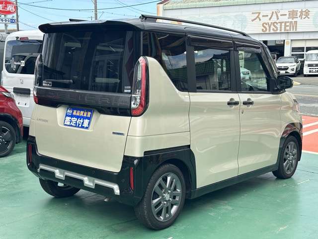 三菱 デリカ　ミニ ６６０ Ｔ プレミアム リミテッド エディション R7年 () 99