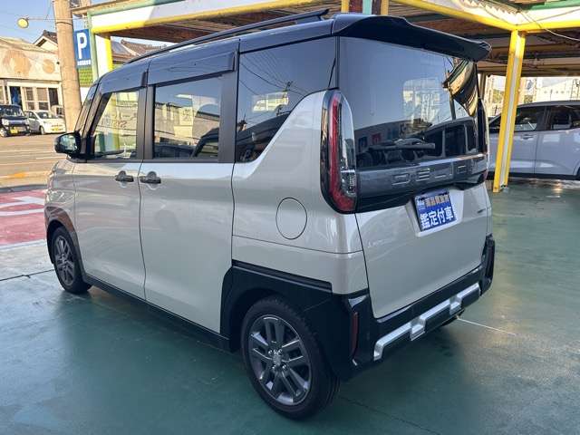 三菱 デリカ　ミニ ６６０ Ｔ プレミアム リミテッド エディション R7年 () 99