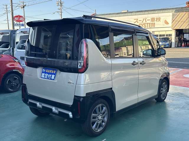 三菱 デリカ　ミニ ６６０ Ｔ プレミアム リミテッド エディション R7年 () 99