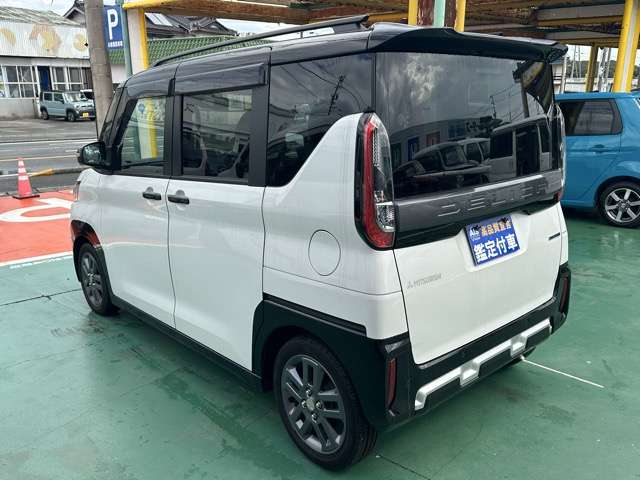 三菱 デリカ　ミニ ６６０ Ｔ プレミアム リミテッド エディション R7年 () 99
