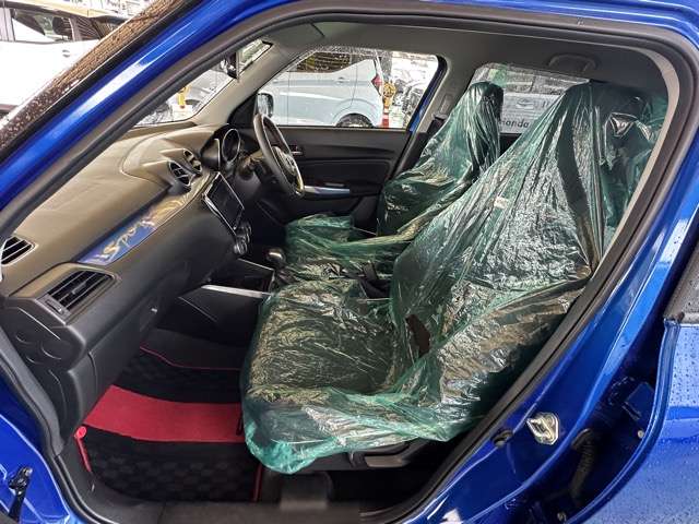 スズキ スイフト スポーツ １．４ ＺＣ３３Ｓ ファイナル エディション R7年 () 99
