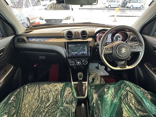 スズキ スイフト スポーツ １．４ ＺＣ３３Ｓ ファイナル エディション R7年 () 99